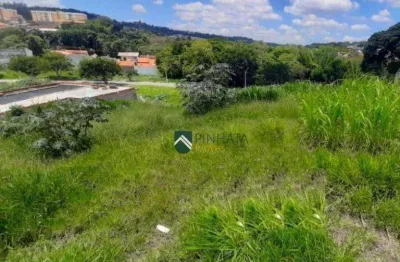 Terreno à venda, 250 m² por r$ 290.000 - joão xxiii - vinhedo/sp