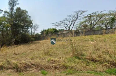 Terreno à venda, 350 m² por r$ 385.220,00 - marambaia - vinhedo/sp