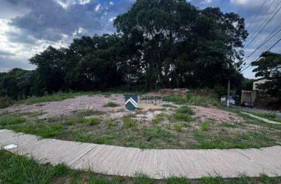 Terreno à venda no Pinheirinho, Vinhedo 