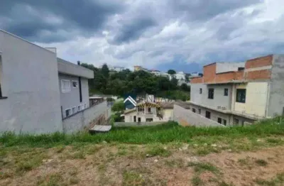 Terreno à venda, 525 m² por r$ 420.000 - condomínio delle stelle - louveira/sp