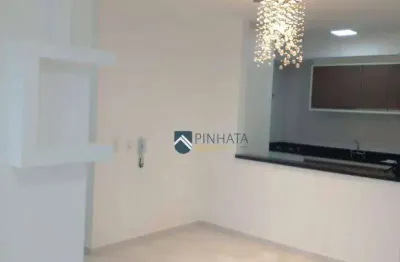 Apartamento com 3 dormitórios à venda, 85 m² por r$ 650.000,00 - condomínio vila canela - vinhedo/sp