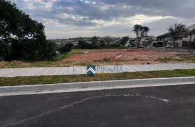 Terreno à venda no João XXIII, Vinhedo 