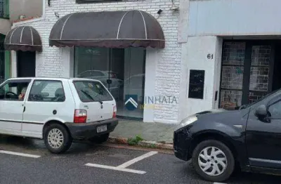 Prédio à venda, 198 m² por r$ 1.100.000,00 - centro - vinhedo/sp