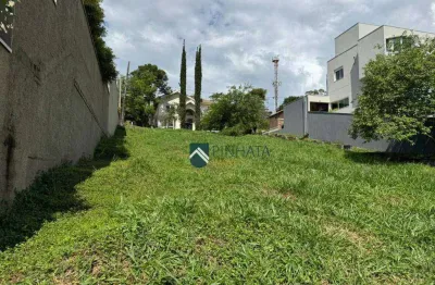 Terreno à venda, 600 m² por r$ 650.000 - condomínio alpes de vinhedo - vinhedo/sp
