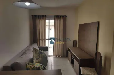 Apartamento à venda, 58 m² por r$ 335.000,00 - condomínio vienna residencial l - vinhedo/sp