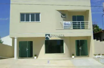 Prédio à venda, 335 m² por r$ 2.500.000 - jardim itália - vinhedo/sp