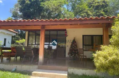Chácara à venda, 2477 m² por r$ 1.480.000,00 - chácaras são bento - valinhos/sp