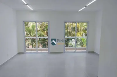 Sala para alugar, 45 m² por r$ 2.800,01/mês - jardim alves nogueira - vinhedo/sp