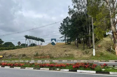 Terreno à venda, 5255 m² por r$ 4.300.000,00 - caixa d´água - vinhedo/sp