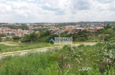 Terreno à venda, 257 m² por r$ 310.000,00 - jardim elisa - vinhedo/sp