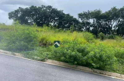 Terreno à venda, 250 m² por r$ 480.000 - santa claudina - vinhedo/sp