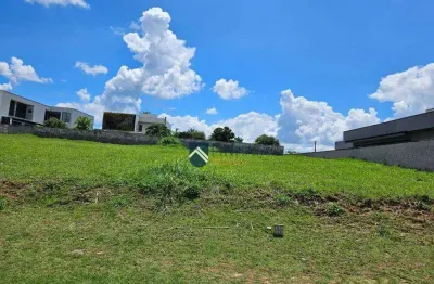 Terreno à venda, 800 m² por r$ 1.400.000 - condomínio campo de toscana - vinhedo/sp