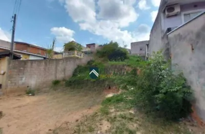 Terreno à venda, 250 m² por r$ 250.000,00 - capela - vinhedo/sp