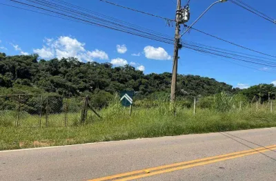 Terreno à venda, 5480 m² por r$ 1.200.000 - caixa d'água - vinhedo/sp