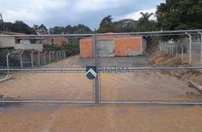 Galpão, 692 m² - venda por r$ 1.700.000,00 ou aluguel por r$ 13.750,00/mês - santa claudina - vinhedo/sp