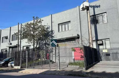 Galpão, 2860 m² - venda por r$ 11.500.000,00 ou aluguel por r$ 68.666,67/mês - chácaras são bento - valinhos/sp