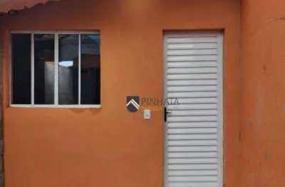 Casa à venda, 100 m² por r$ 480.000,00 - parque residencial jundiaí - jundiaí/sp