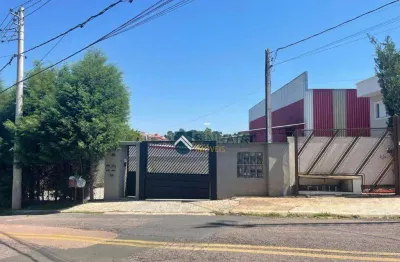 Casa com 2 dormitórios para alugar, 108 m² por r$ 3.900,00/mês - pinheirinho - vinhedo/sp