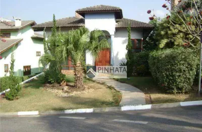 Casa com 4 dormitórios - venda por r$ 2.500.000 ou aluguel por r$ 12.885/mês - condomínio bosques de grevílea - vinhedo/sp