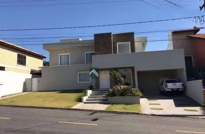 Casa com 3 dormitórios à venda, 320 m² por r$ 2.490.000,00 - condomínio grape village - vinhedo/sp