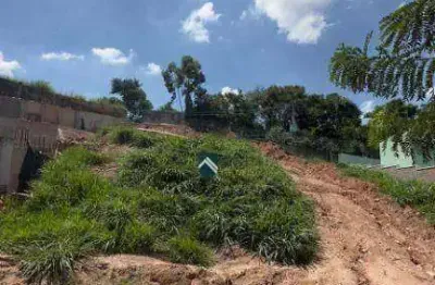 Terreno à venda, 517 m² por r$ 320.000 - condomínio picollo villaggio - louveira/sp