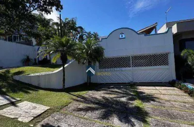 Casa à venda, 349 m² por r$ 1.790.000,00 - condomínio terras de vinhedo - vinhedo/sp
