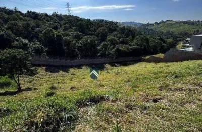 Terreno à venda, 850 m² por r$ 990.000,00 - condomínio campo de toscana - vinhedo/sp