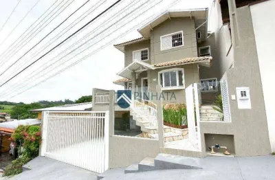 Casa à venda, 216 m² por r$ 1.400.000,00 - jardim itália - vinhedo/sp