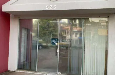 Galpão para alugar, 200 m² por R$ 7.513,09/mês - Santa Rosa - Vinhedo/SP