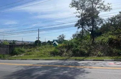 Terreno à venda, 5000 m² por R$ 6.000.000 - Pinheirinho - Vinhedo/SP