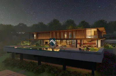 Terreno à venda, 3561 m² por R$ 6.000.000,00 - Condomínio Quinta da Baroneza - Bragança Paulista/SP