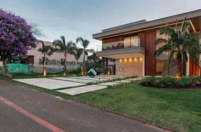 Casa com 4 dormitórios à venda, 587 m² por r$ 8.000.000 - portal japy - cabreúva/sp