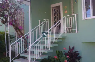 Casa para alugar, 240 m² por r$ 7.398,00/mês - condomínio jardim américa - vinhedo/sp