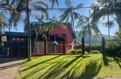 Casa, 508 m² - venda por r$ 3.100.000,00 ou aluguel por r$ 19.440,00/mês - condomínio vale da santa fé - vinhedo/sp