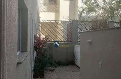 Casa com 2 dormitórios para alugar, 85 m² por r$ 3.700,02/mês - pinheirinho - vinhedo/sp