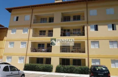 Apartamento com 3 dormitórios para alugar, 74 m² por r$ 3.827,00/mês - jardim primavera - vinhedo/sp