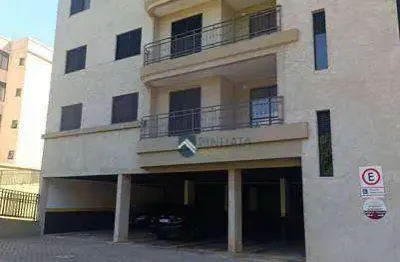 Apartamento com 3 dormitórios para alugar, 96 m² por r$ 4.750/mês - condomínio mondo itália - vinhedo/sp