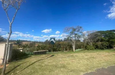 Terreno à venda, 1495 m² por R$ 1.100.000 - Condomínio Fazenda Serrazul - Itupeva/SP