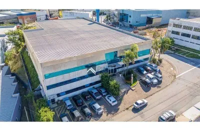Galpão, 2851 m² - venda por r$ 12.500.000,00 ou aluguel por r$ 81.950,00/mês - macuco - valinhos/sp