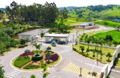 Terreno à venda, 800 m² por r$ 460.000 - reserva santa monica - itupeva/sp