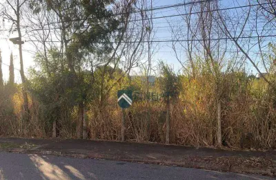 Terreno à venda, 440 m² por r$ 550.000,00 - santa claudina - vinhedo/sp