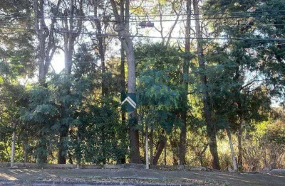 Terreno à venda, 324 m² por r$ 405.000,00 - santa claudina - vinhedo/sp