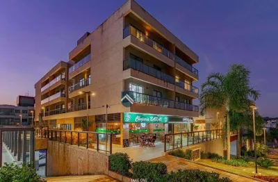 Sala à venda, 48 m² por r$ 680.000 - vinhedo premium portal • flat • office • mall - vinhedo/sp