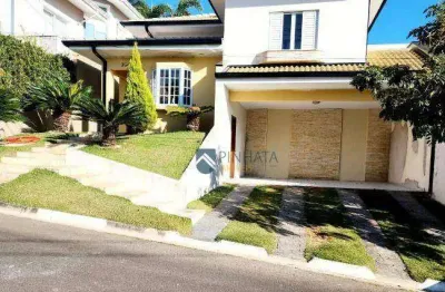 Casa com 3 dormitórios para alugar, 200 m² por r$ 7.773,22/mês - residencial terras de sao francisco - vinhedo/sp