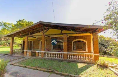Chácara com 2 dormitórios à venda, 2700 m² por r$ 1.119.000,00 - chácaras são bento - valinhos/sp