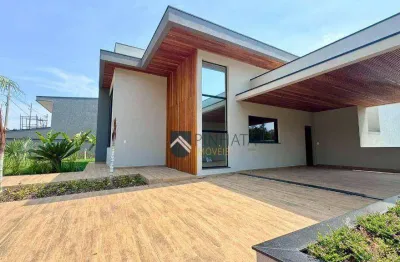 Casa automatizada com 4 quartos / 4 suítes no terras de santa teresa