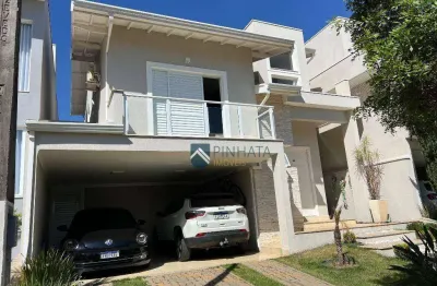 Casa sobra com 3 quartos/ 1 suíte/2 vagas /no condomínio reserva da mata – vinhedo/sp