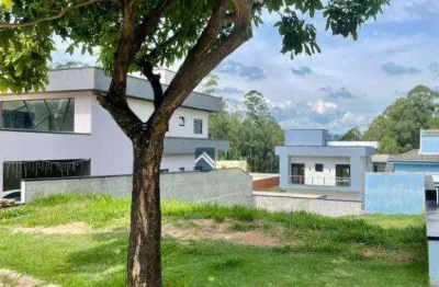 Terreno à venda, 370 m² por r$ 404.000 - ibi aram ii - itupeva/sp
