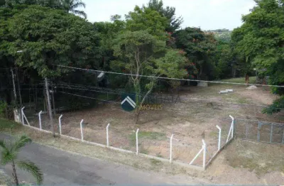 Terreno à venda, 2625 m² por r$ 2.000.000,00 - chácaras são bento - valinhos/sp