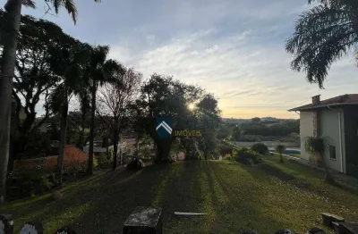 Terreno à venda, 790 m² por r$ 630.000 - condomínio estância marambaia - vinhedo/sp